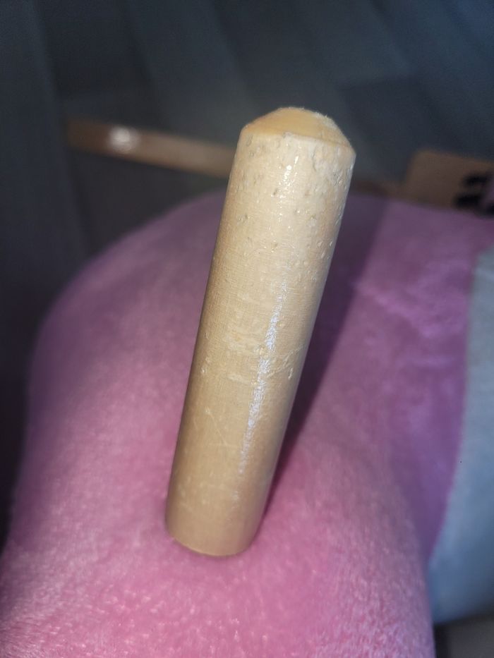 Cheval à bascule - photo numéro 4