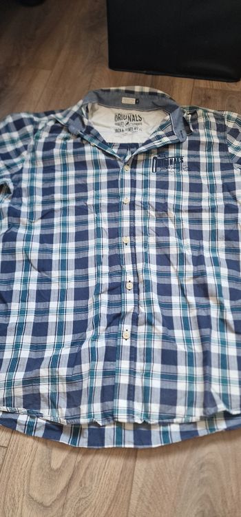 Chemise homme