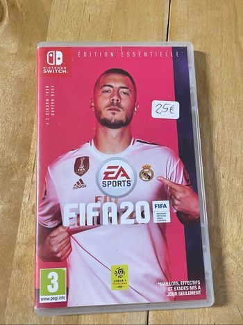 Jeu switch