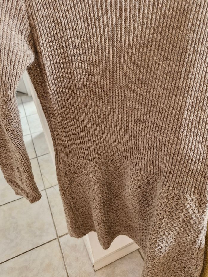 Robe lainage - photo numéro 2