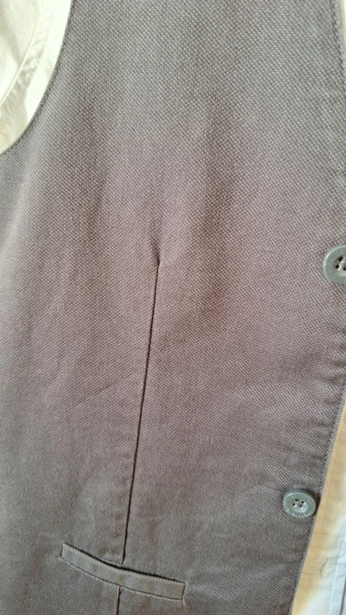 Ensemble 3 pièces garçon 12 ans Cérémonie verbaudet - photo numéro 7