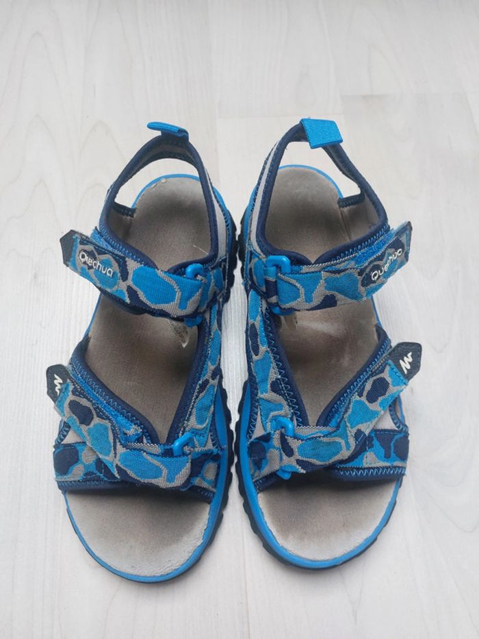 Sandales Quechua 34/35