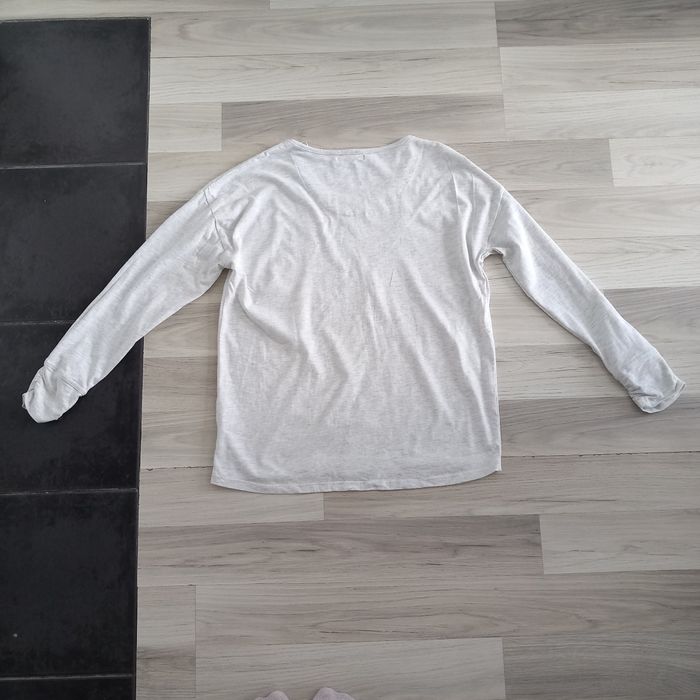 Pyjama femme 2 pièces (t-shirt + pantalon) Liberto taille M - photo numéro 6