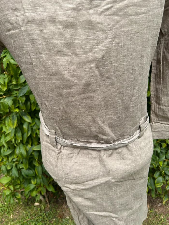 🌿 Robe en lin Intextenso 🌿 - photo numéro 12