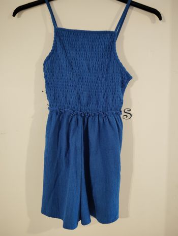 Combishort