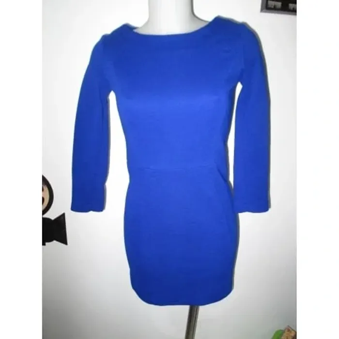 robe courte