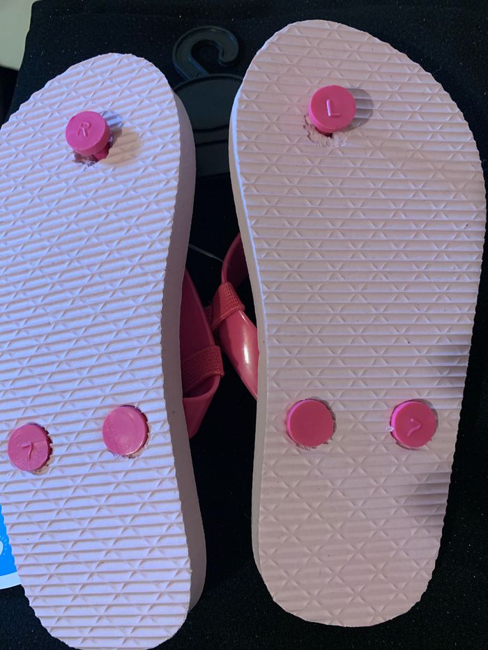 Tong peppa piG - photo numéro 3