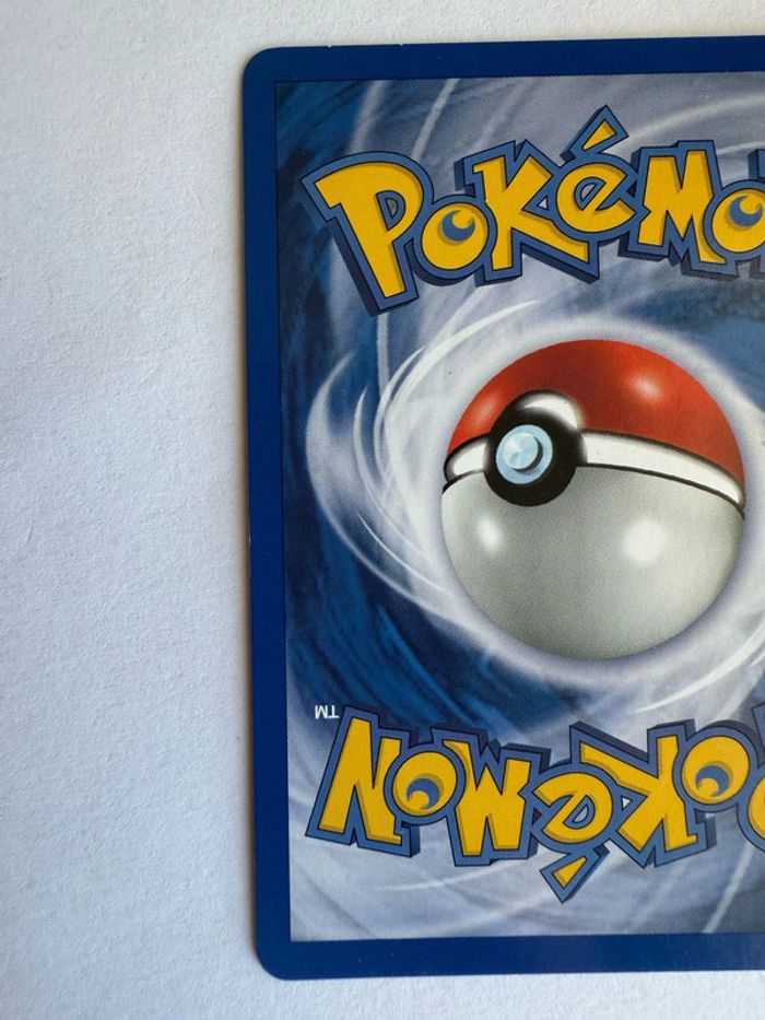 Carte Pokémon Avaltout Holo 50/101 Bloc EX : Légendes Oubliées FR - photo numéro 3