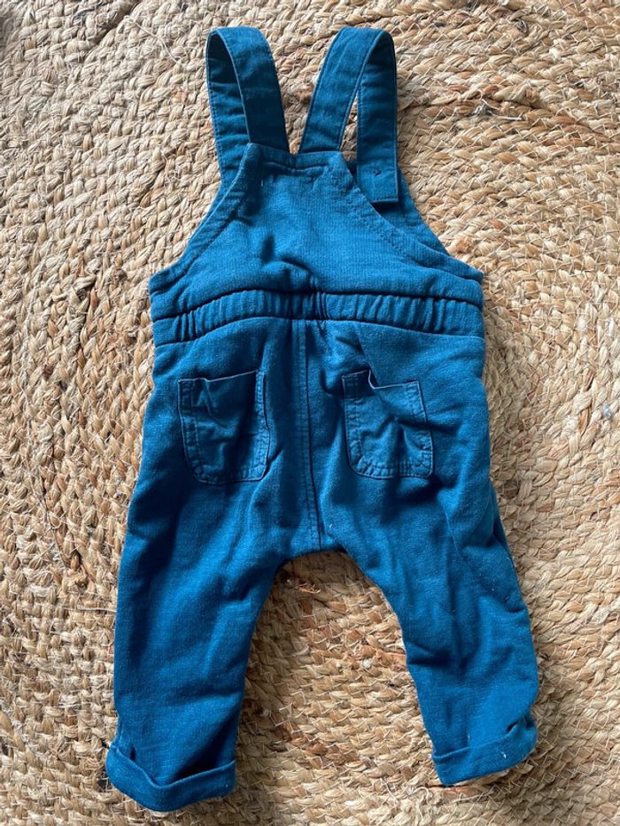 Salopette 3 mois - photo numéro 3