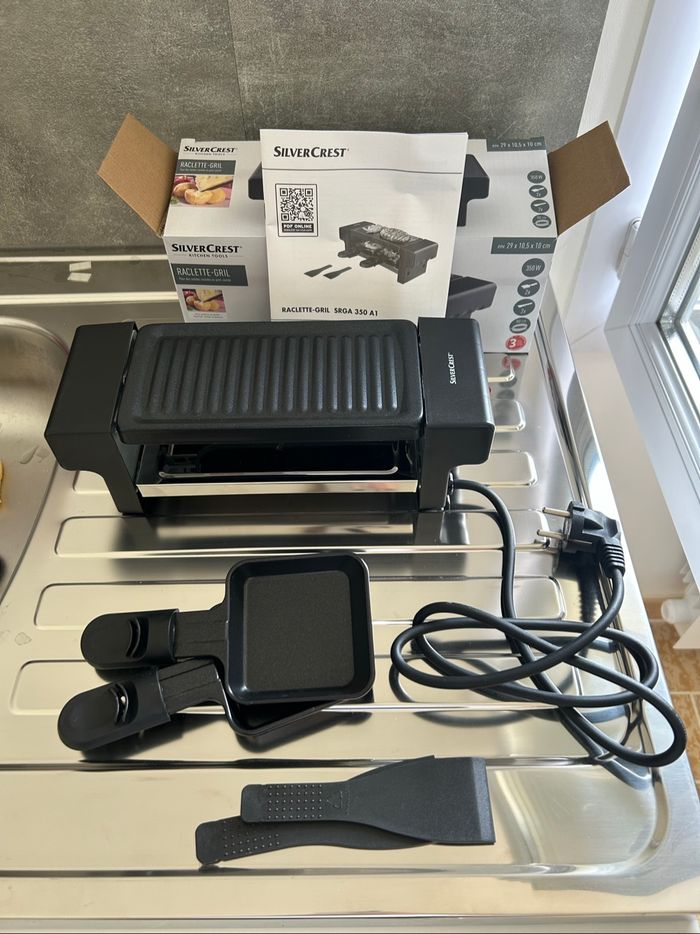 Raclette - photo numéro 2