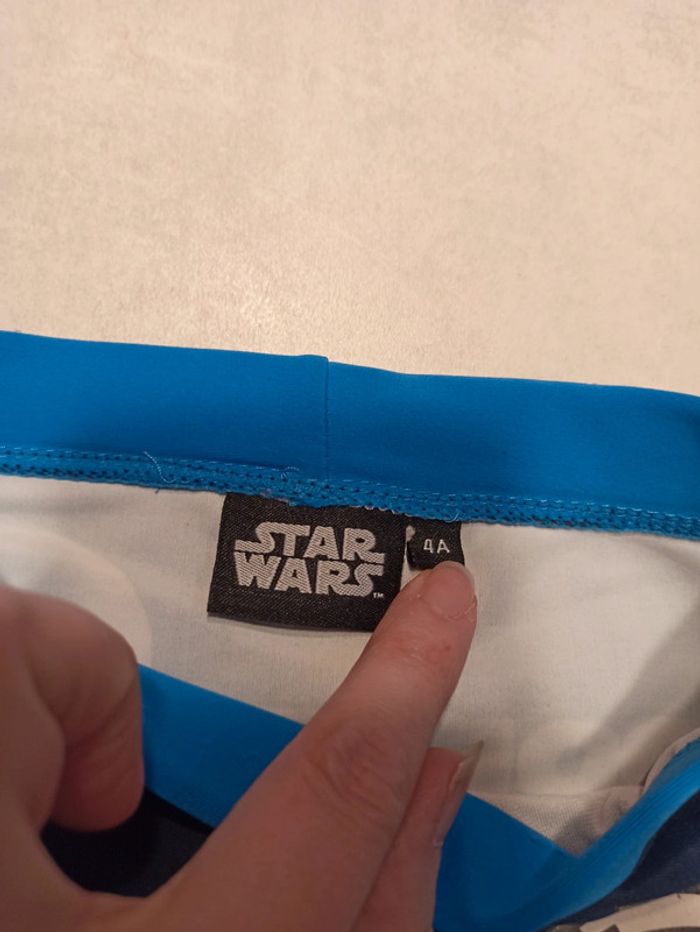 Boxer de bain 🌴 - photo numéro 3