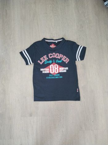 T-shirt garçon