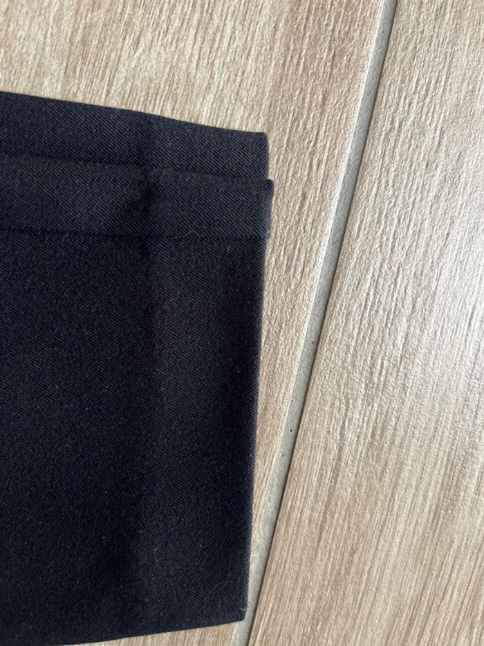 Chino noir - photo numéro 10
