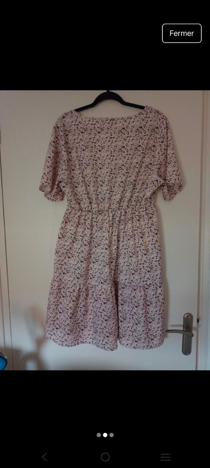 Robe été - photo numéro 2