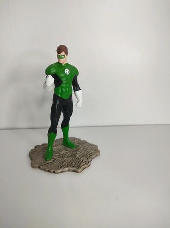 Figurine Schleich DC Comics Green Lantern