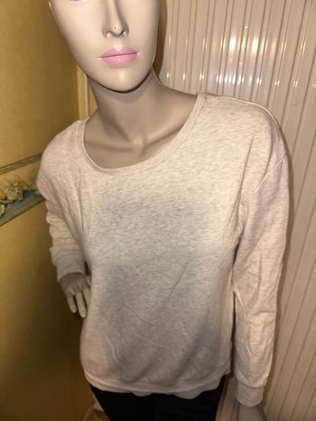 Sweat taille M