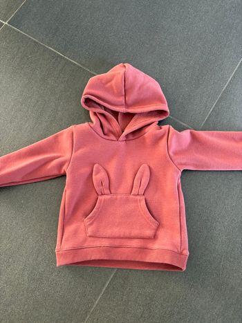 Pull Kiabi 18mois