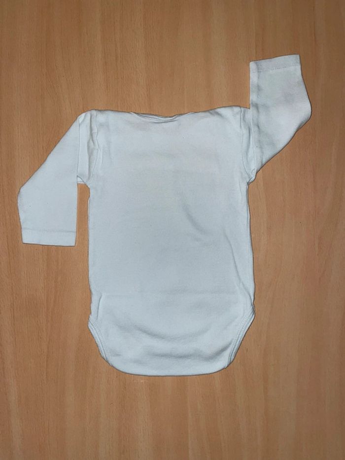 Body Absorba 9 mois - photo numéro 2