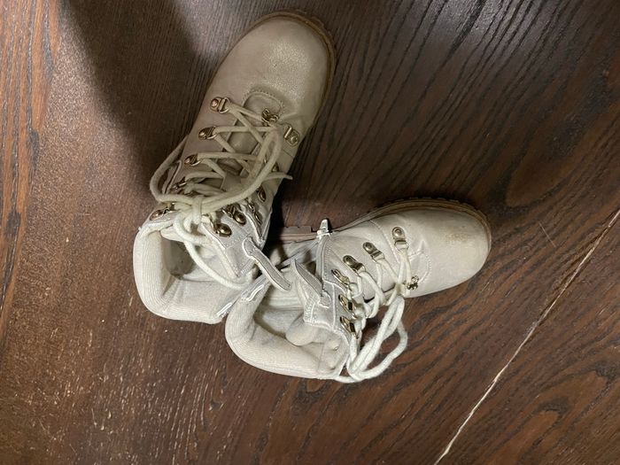 Chaussure hiver 29 fille - photo numéro 4