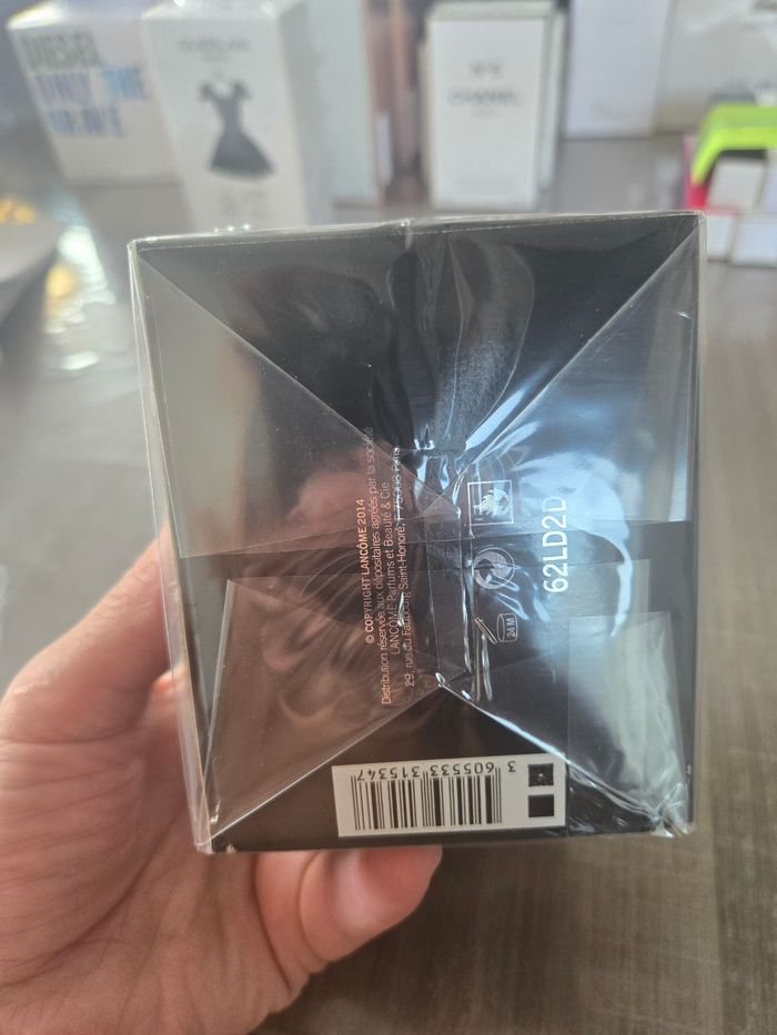 Parfum nuit de tresor - photo numéro 3