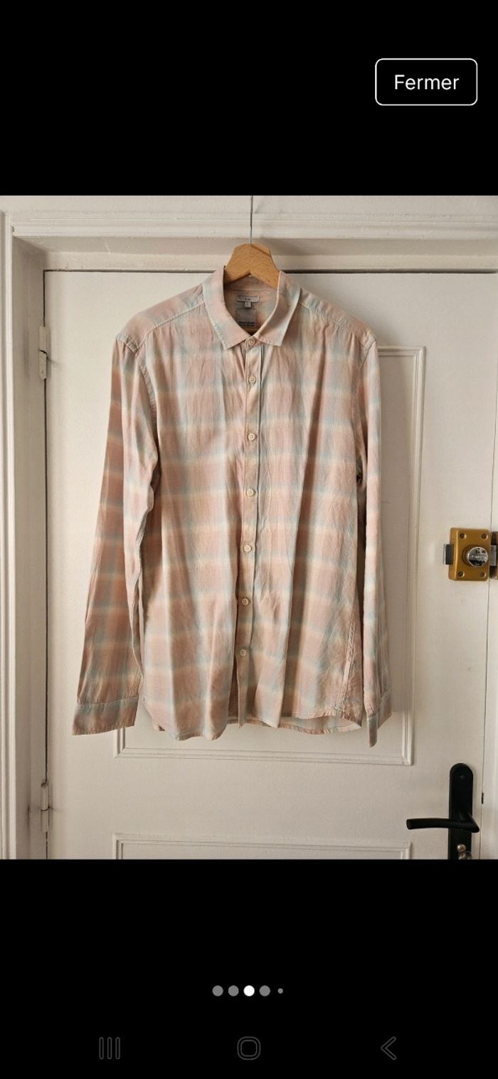 Chemise légère - photo numéro 2