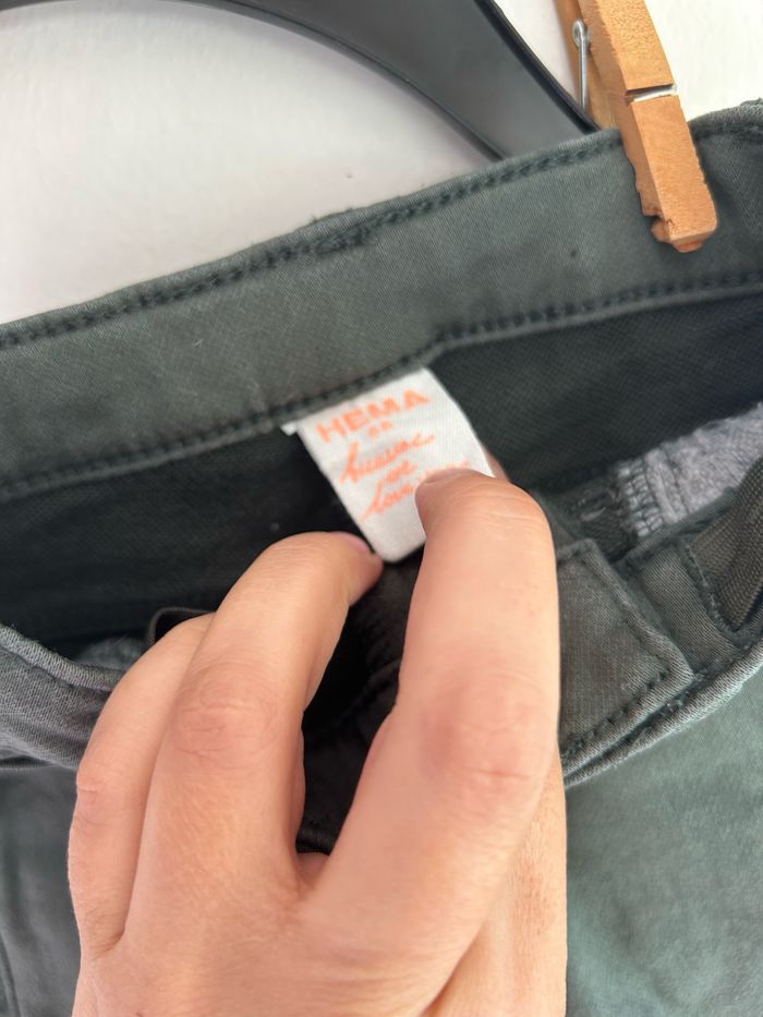 Lot jeans - photo numéro 5