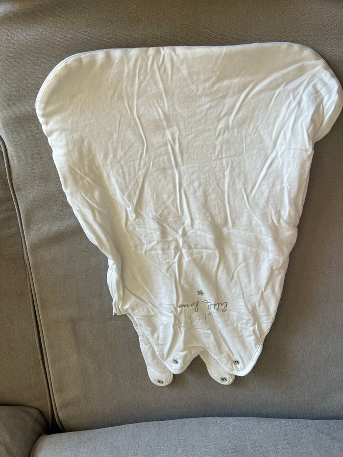 Gigoteuse - photo numéro 2