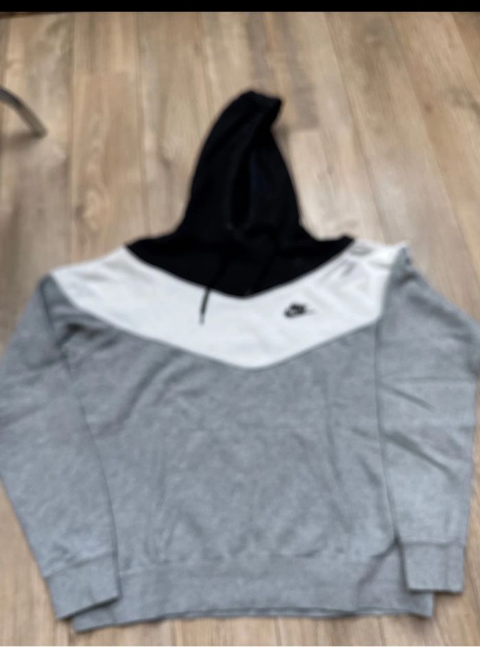 Sweat-shirt à capuche TM Nike