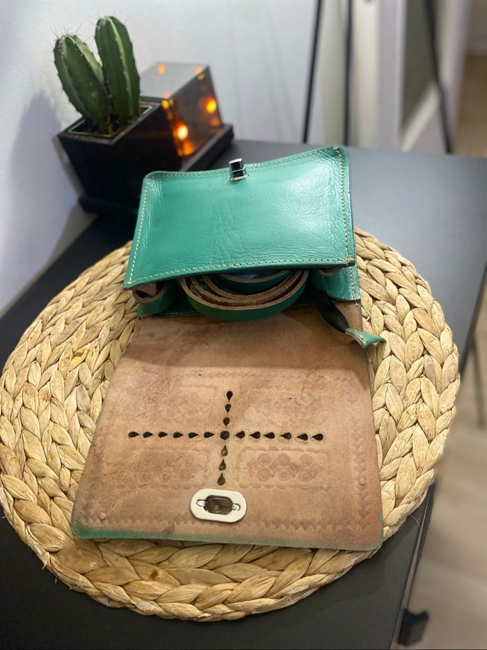 Sac bandoulière - photo numéro 5