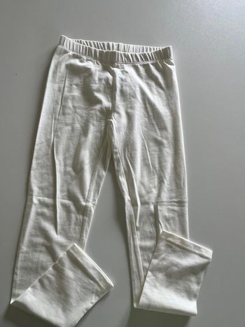 Leggings fille neuf 8 ans TAO