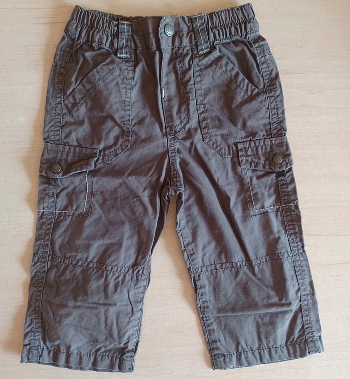 Lot vêtements garçon 12 mois - photo numéro 4