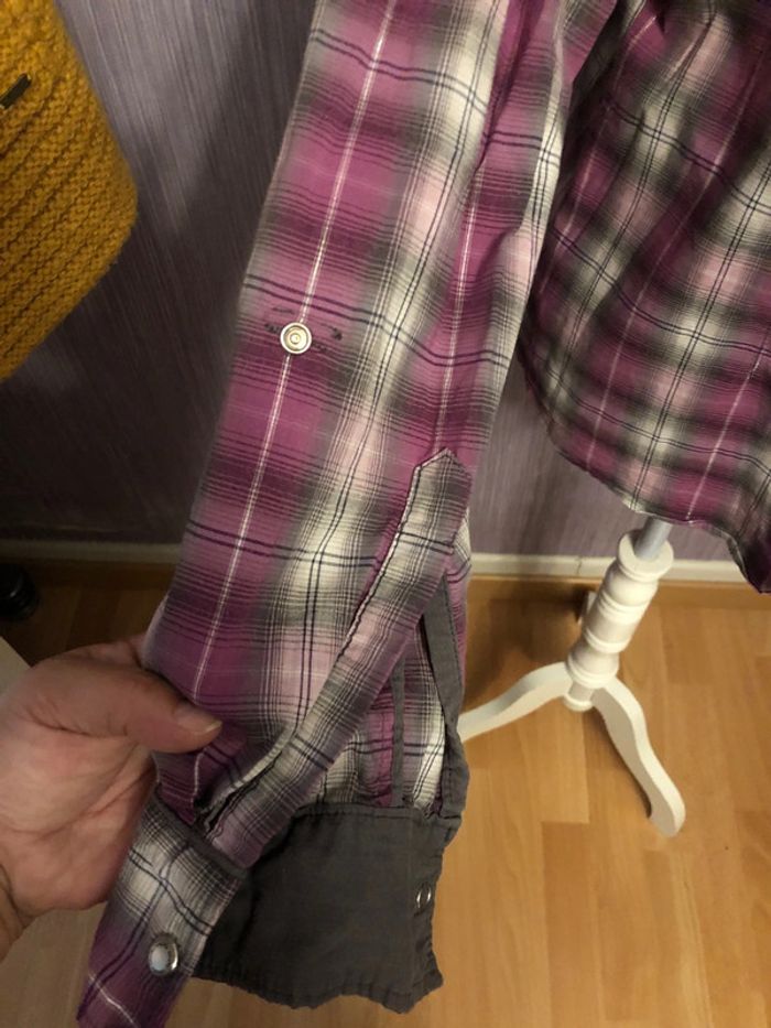 Chemise - photo numéro 4
