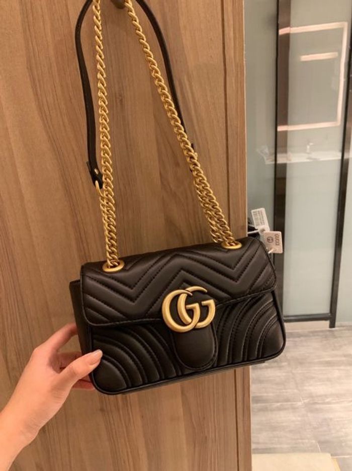 Sac a main femme gucci - photo numéro 2