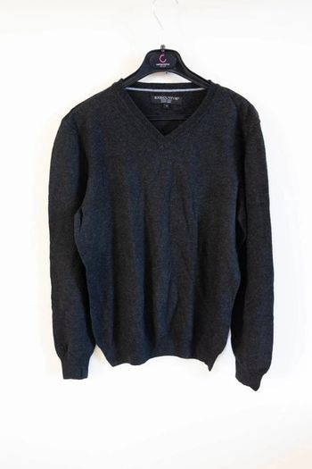 C54 pull noir Armand Thiery M