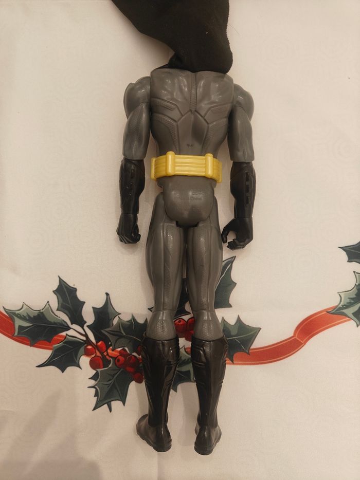 Personnage Figurine Batman DC comics 30 cm - photo numéro 3