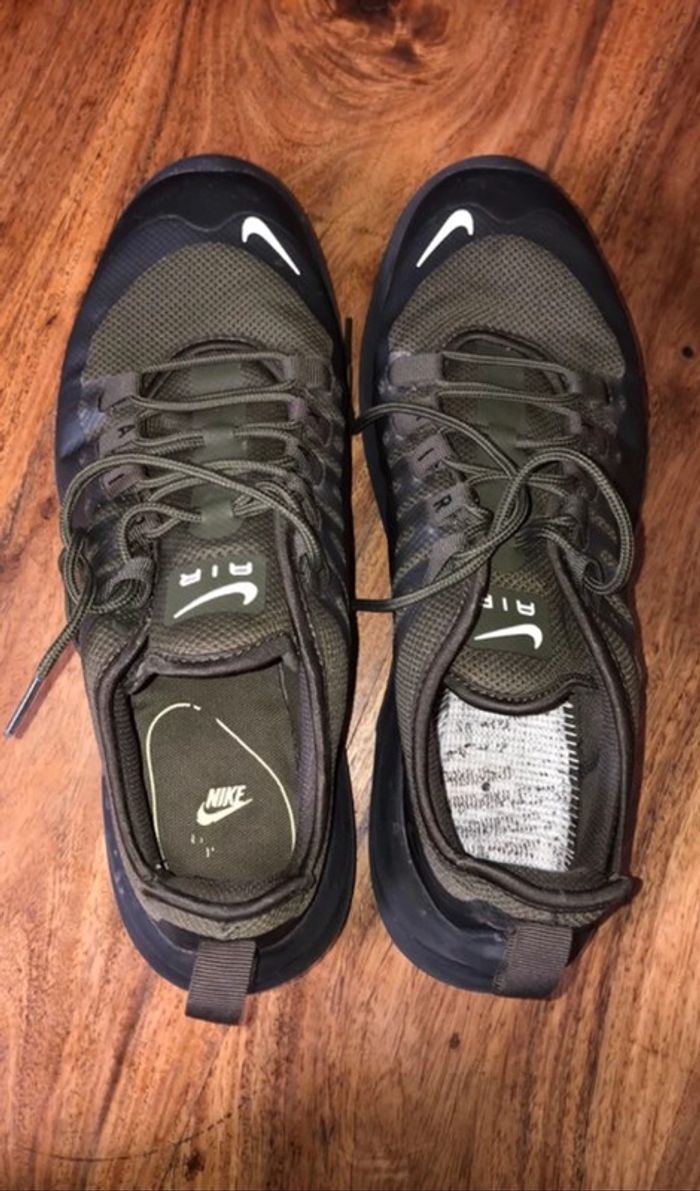 Basket Nike Air taille 42 - photo numéro 7
