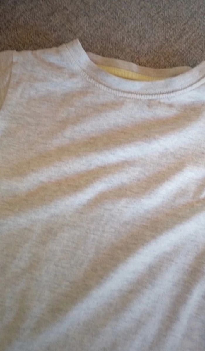 T shirt manches longues 3 ans - photo numéro 2