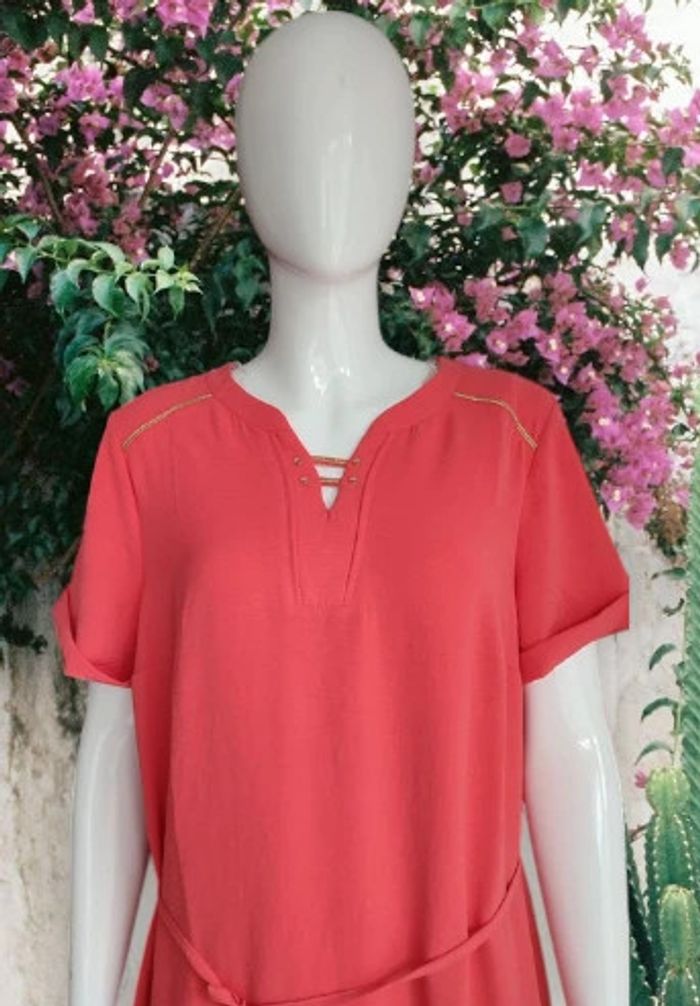 Robe habillée et intemporelle (merci de lire le descriptif) - photo numéro 2