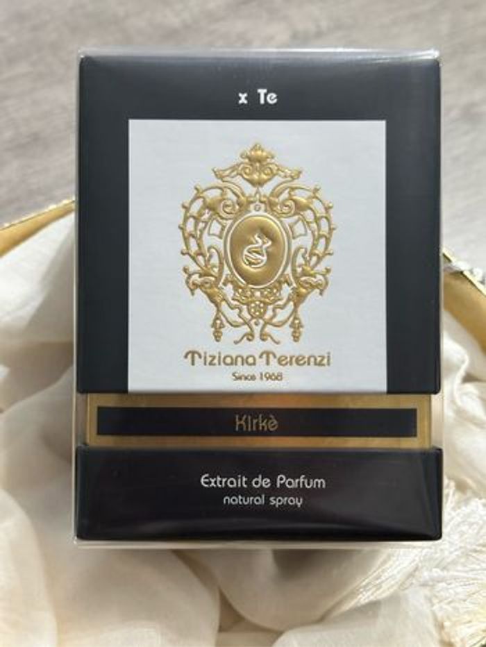 Kirké Tiziana terenzi extrait de parfum 100ml - photo numéro 2