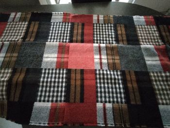 Écharpe polaire ikks 