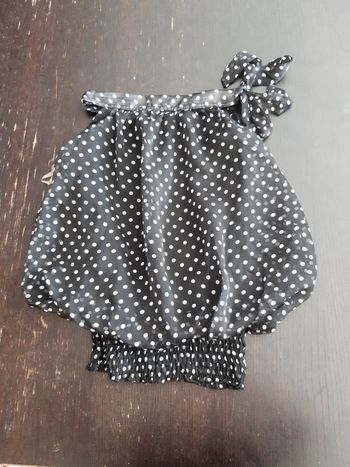Top été