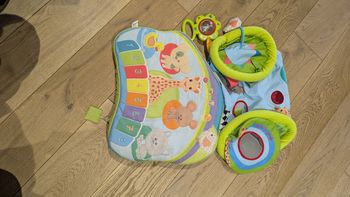 Lot de jouets Sophie la girafe 