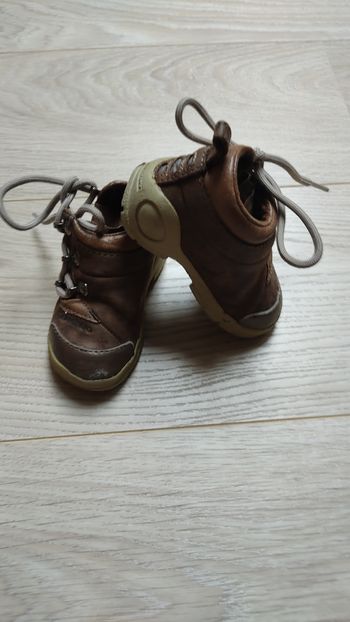 Chaussures hiver Quechua