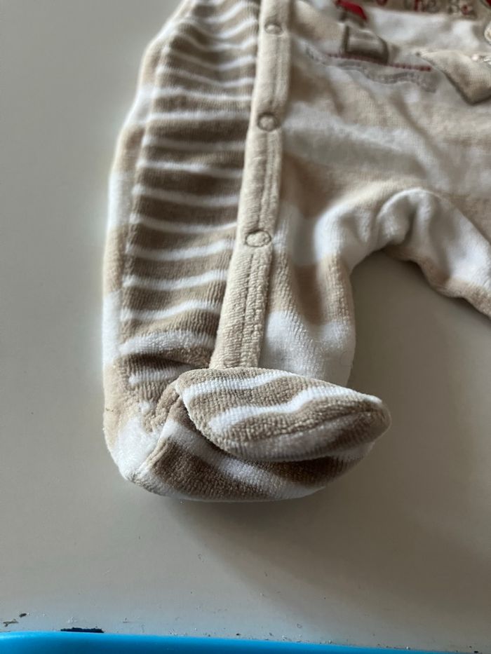 Pyjama - photo numéro 2