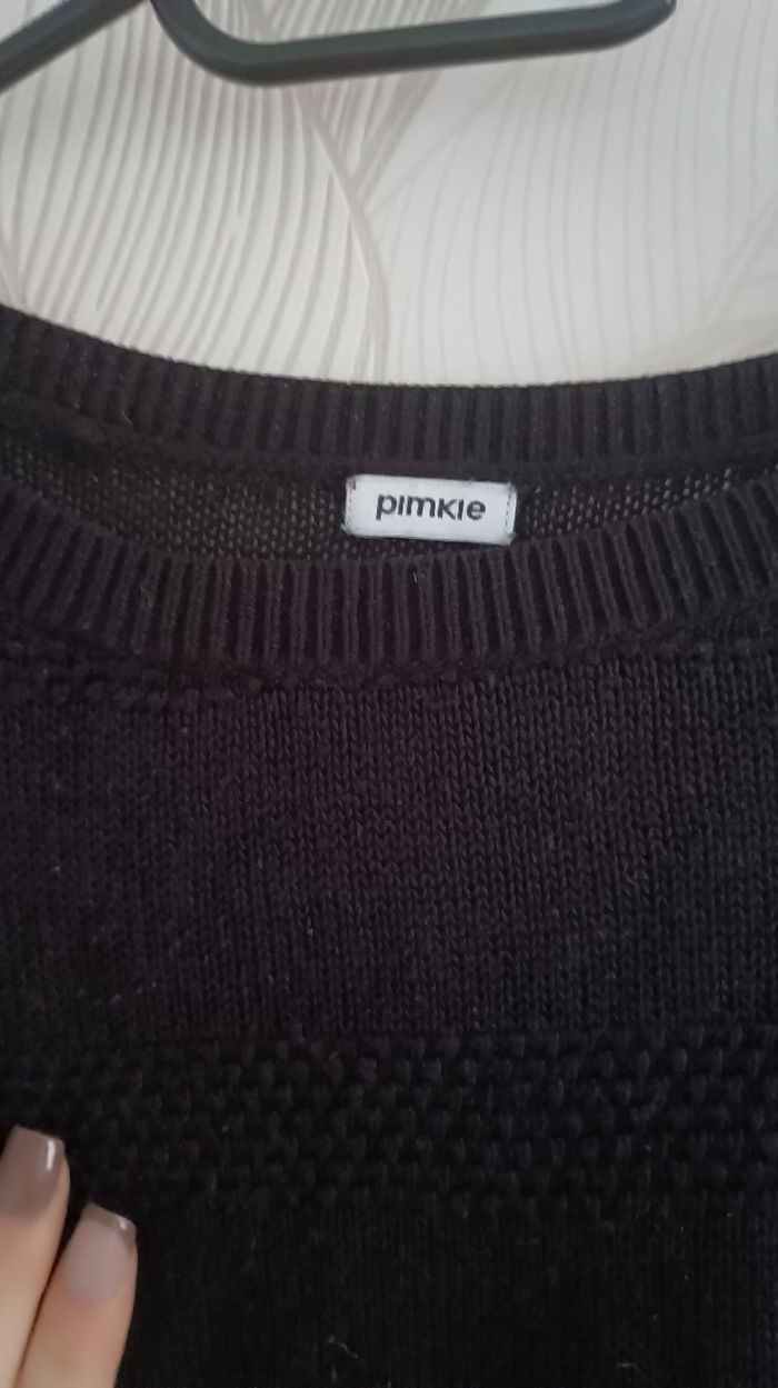 pull léger femme Pimkie S - photo numéro 2