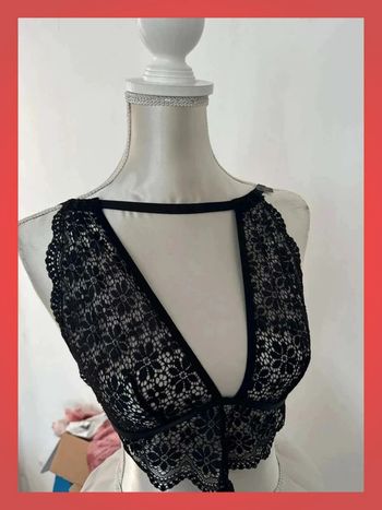 Petits prix :)  Soutien-gorge