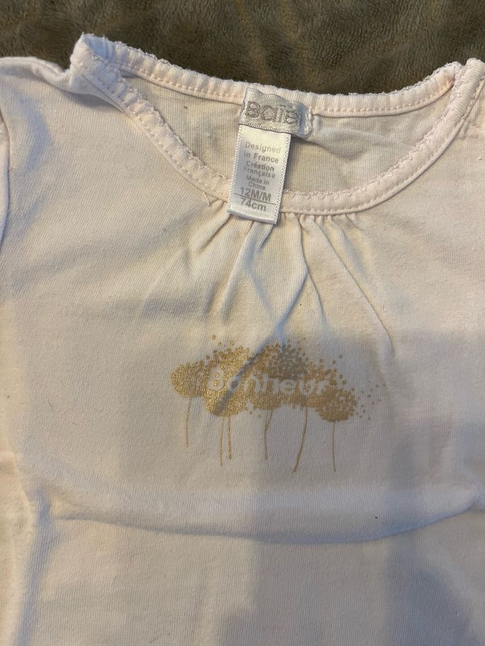 T-shirt - photo numéro 2