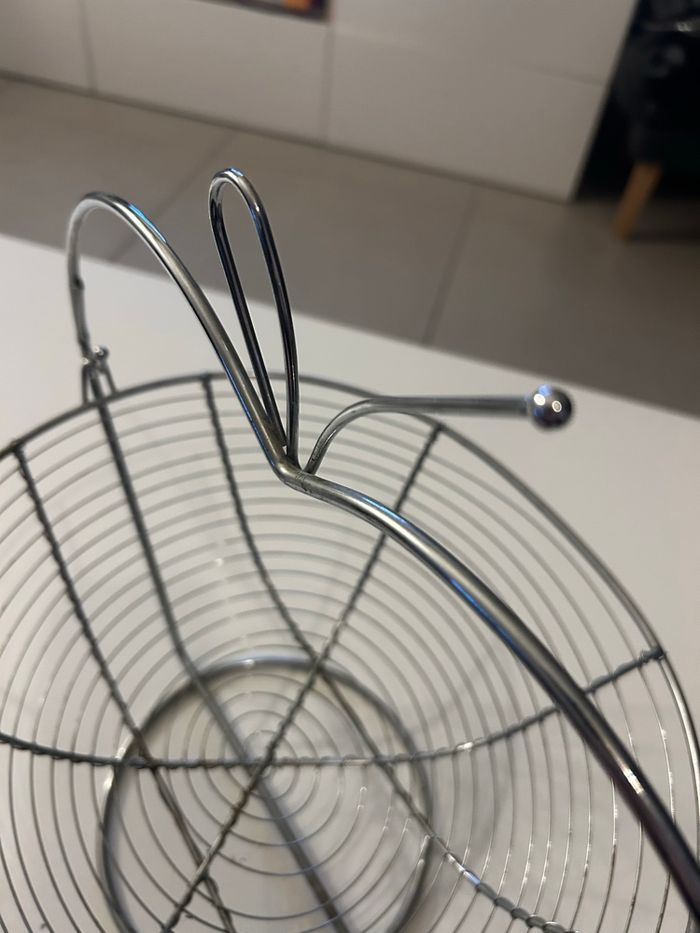 Corbeille à fruits - photo numéro 6