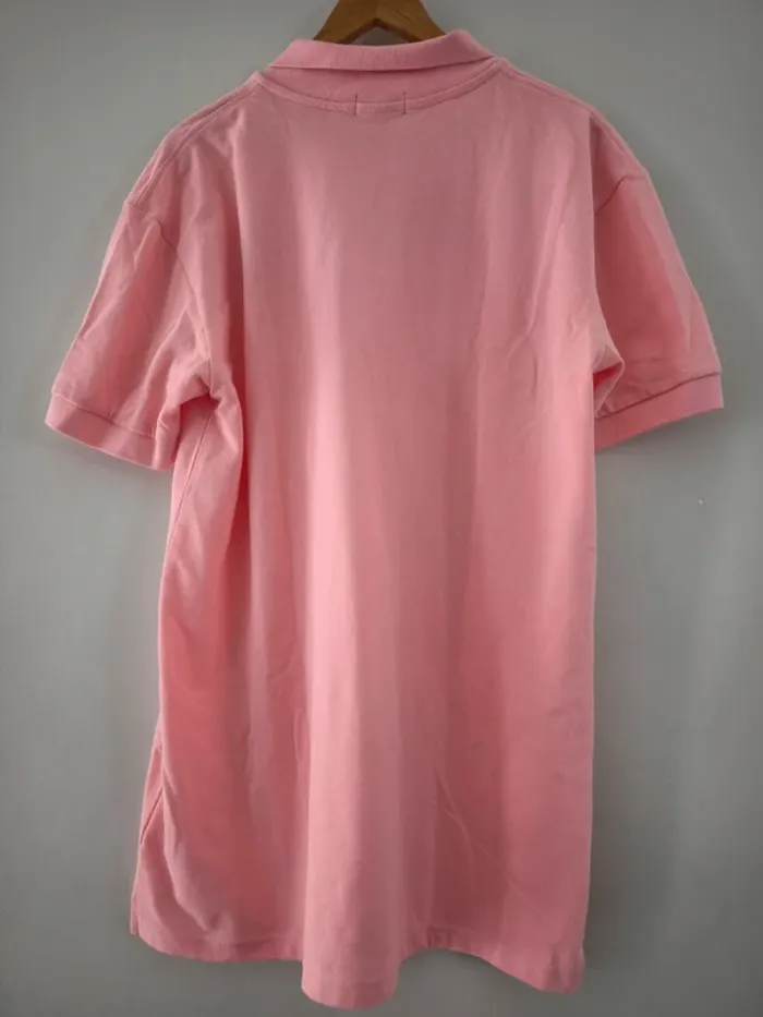 Polo Croquet Jean Forgeron - Taille XXL - Neuf sans étiquette - photo numéro 4