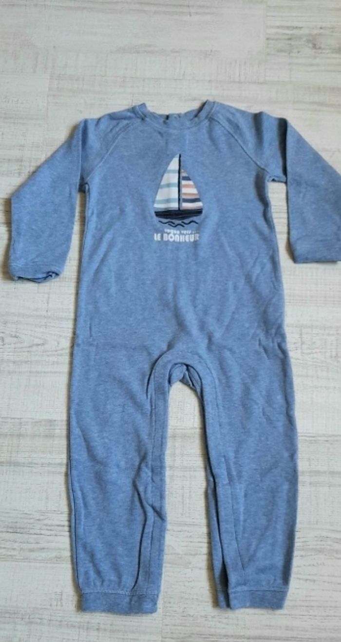 Pyjama neuf